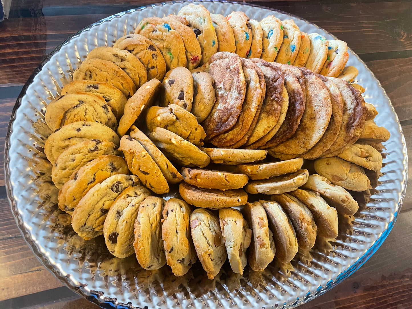 5 Dozen Platter