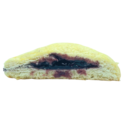 Black Raspberry Filled
