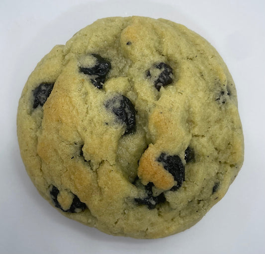 Blueberry Lemon