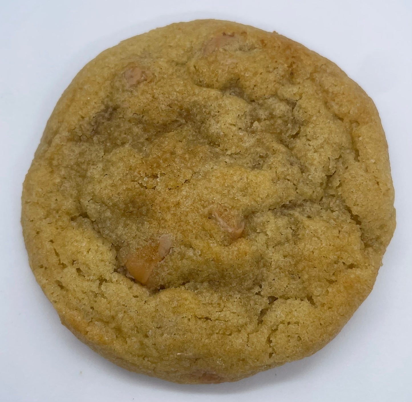 Butterscotch