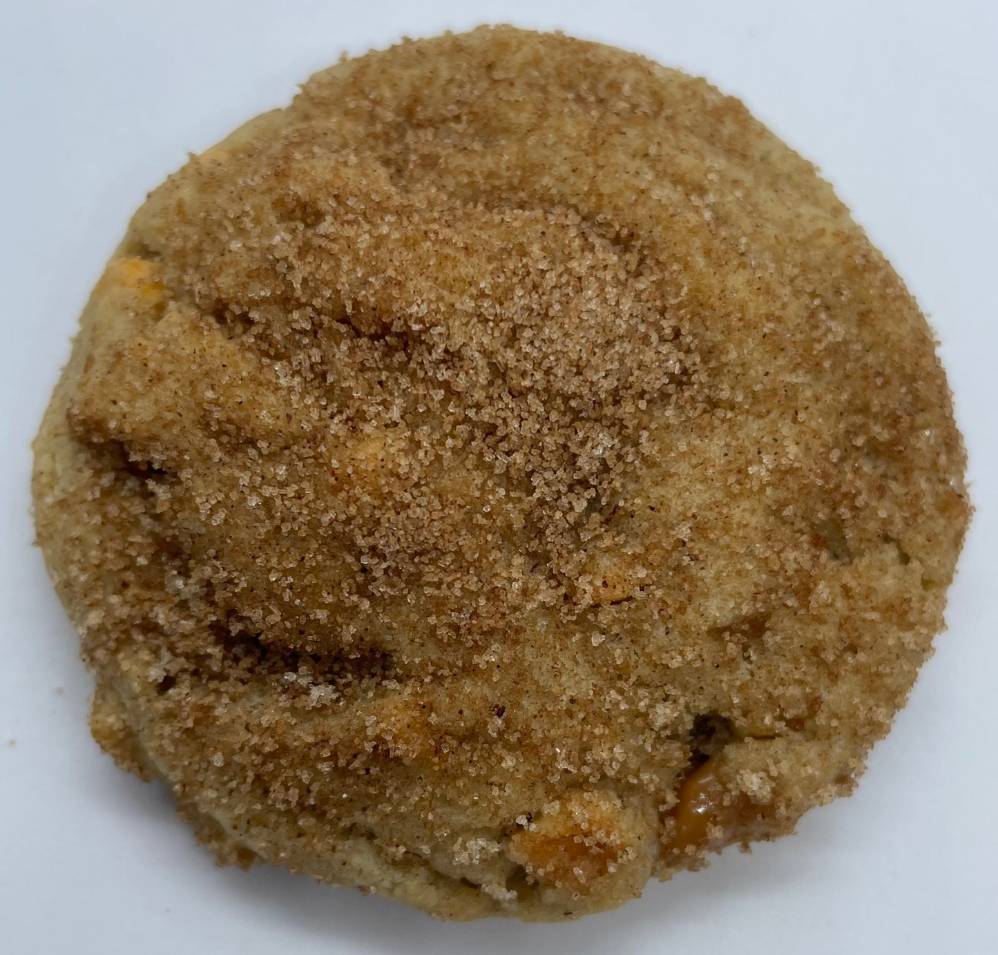 Caramel Apple