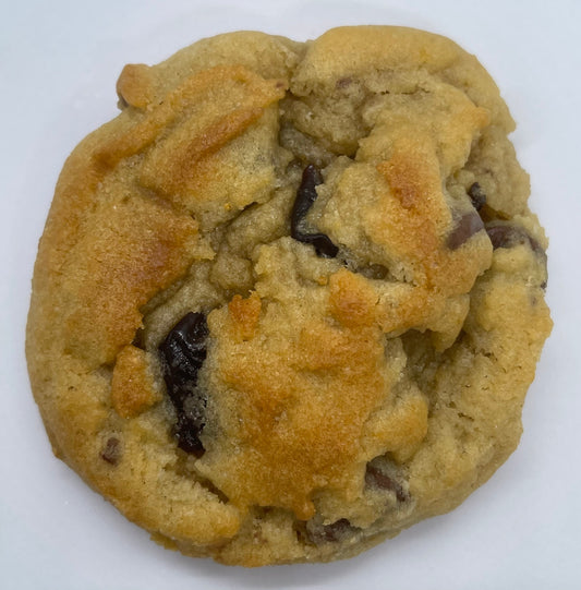 Cherry Chocolate Chip