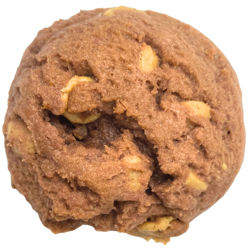 Chocolate Cake Cookie