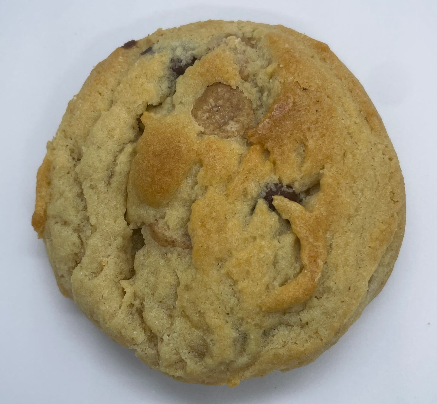 Chocolate Chip & Peanut Butter Chip