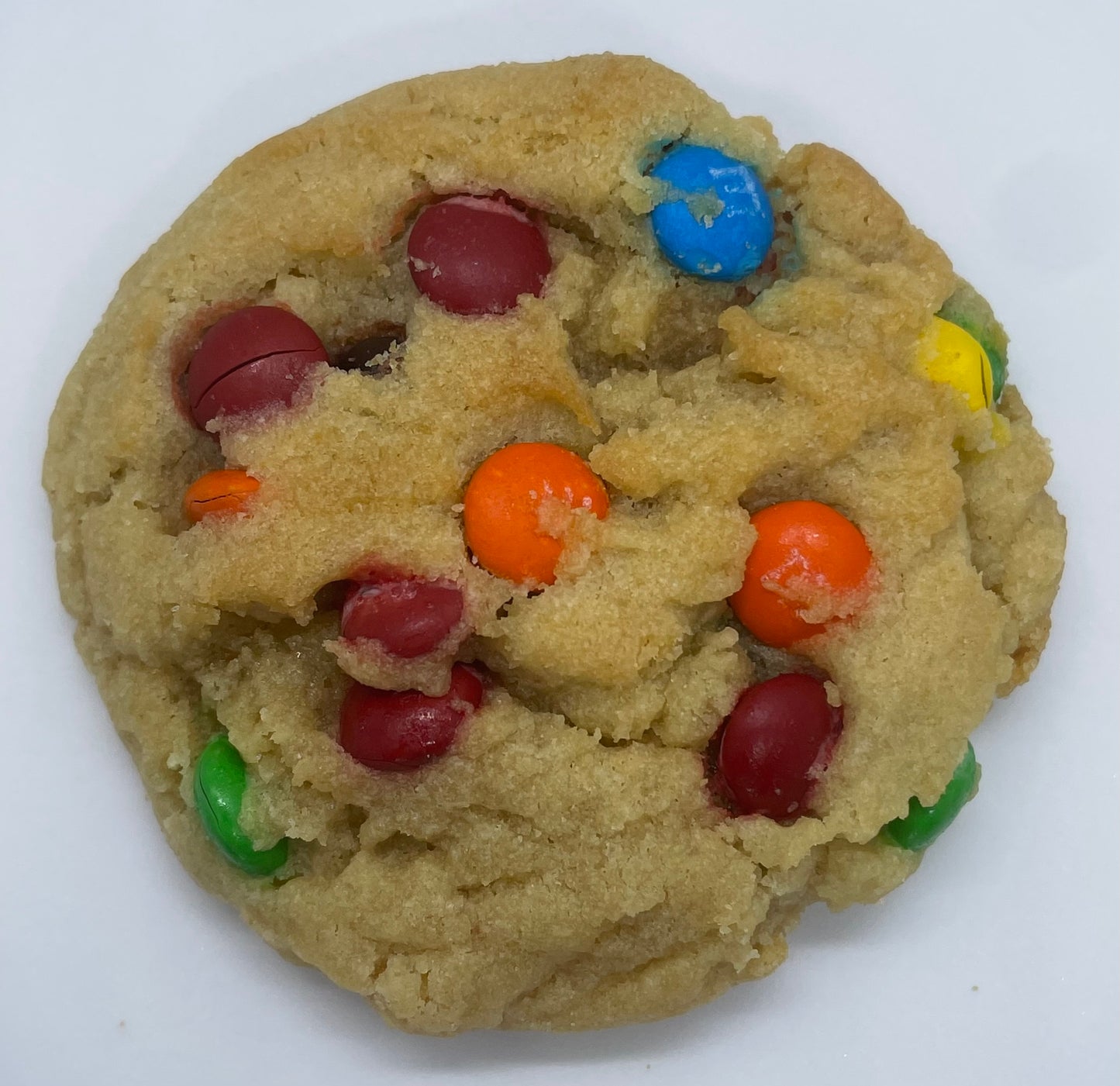 M&M
