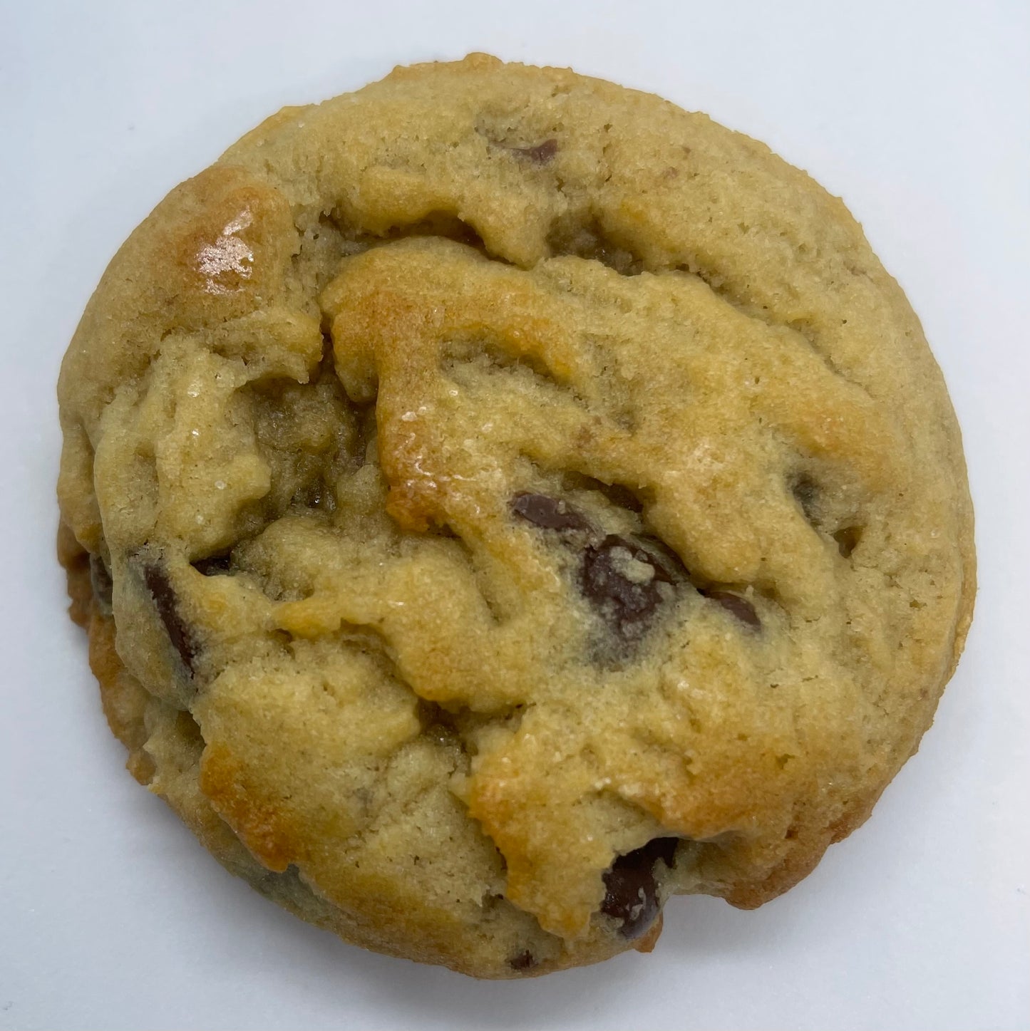 Mint Chocolate Chip