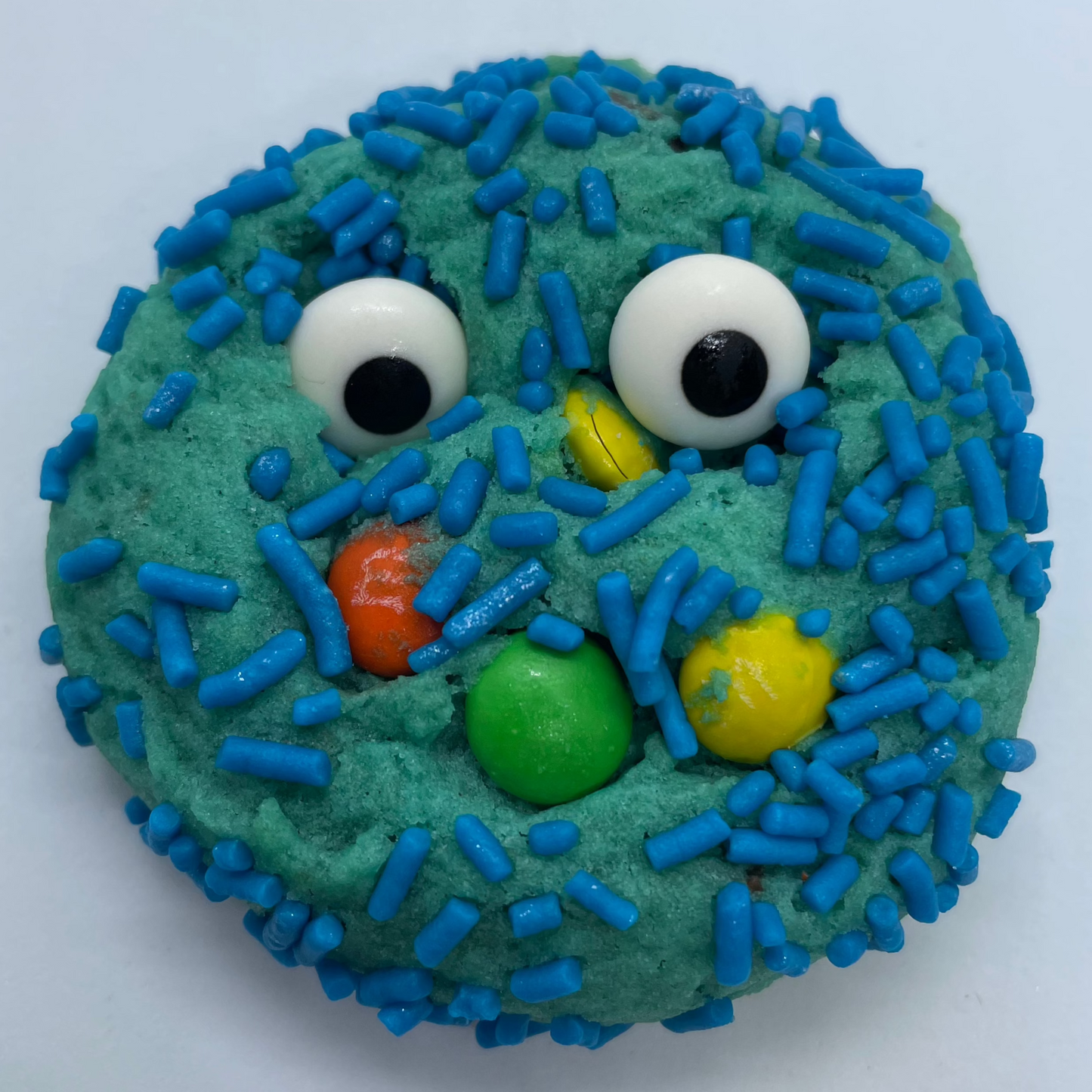 Monster Cookie