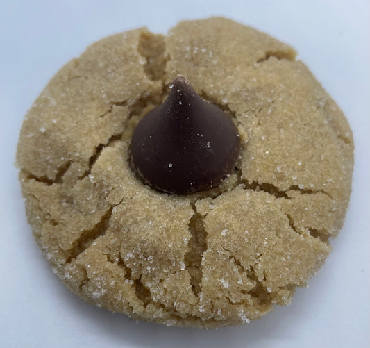 Peanut Butter Blossom