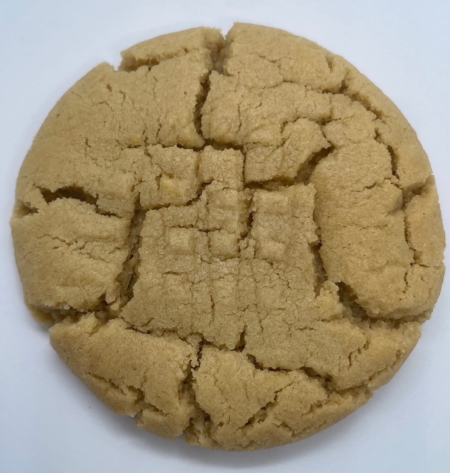 Peanut Butter Cookie