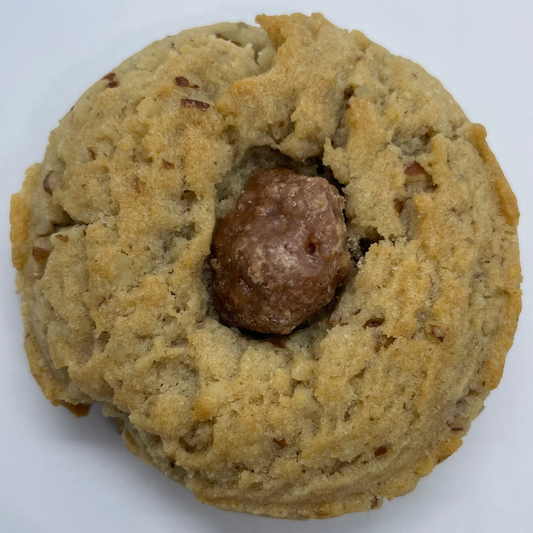 Pecan Sandie