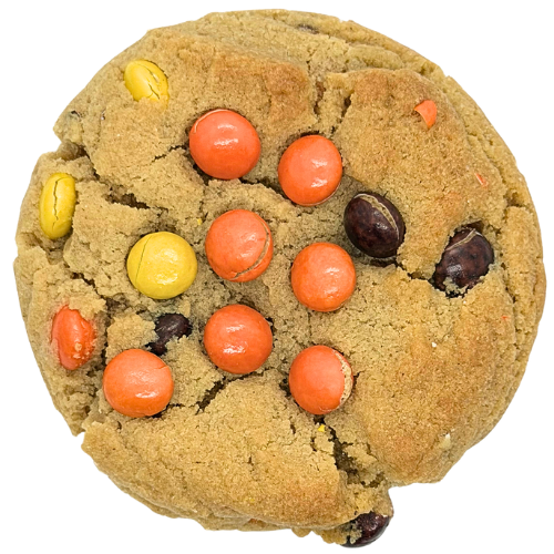 Reese's Pieces