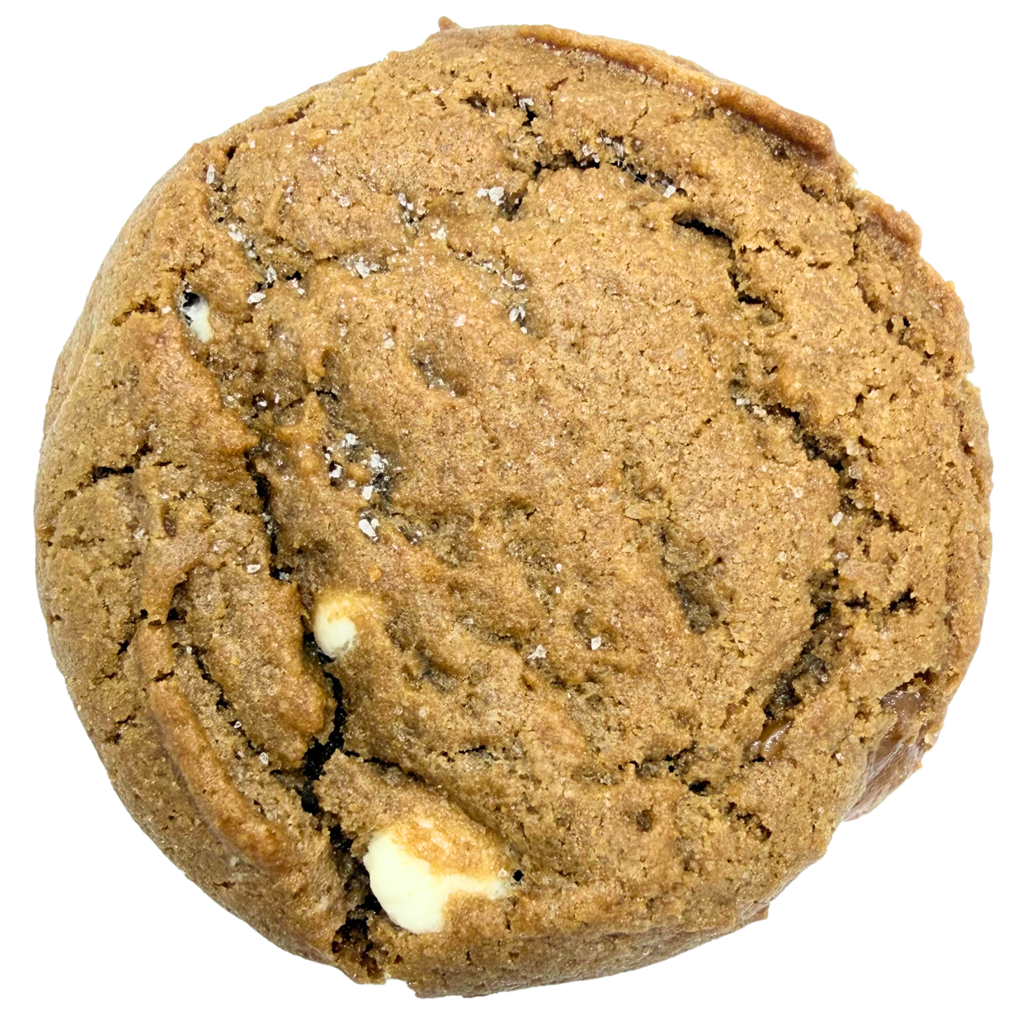 Salted Caramel