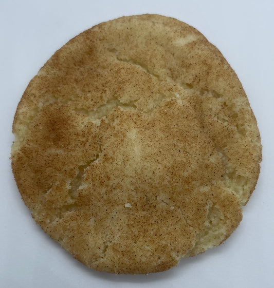 Snickerdoodle