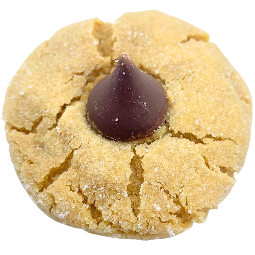 Peanut Butter Blossom