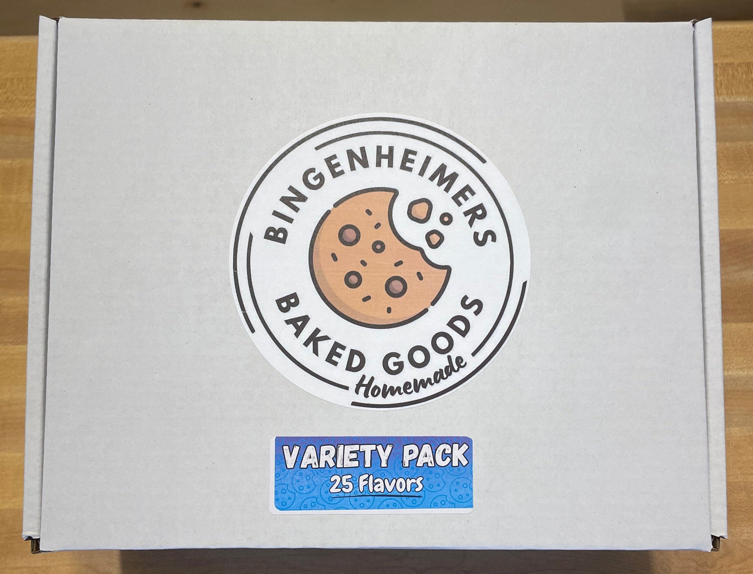 Variety Packs