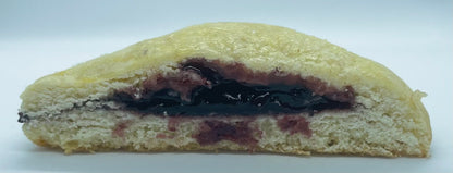 Black Raspberry Filled