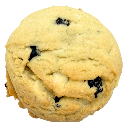 Blueberry Cheesecake