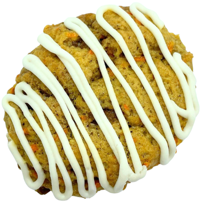 Carrot Cake Cookie
