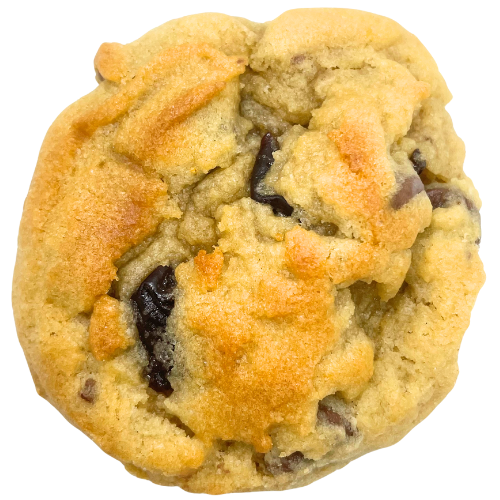 Cherry Chocolate Chip