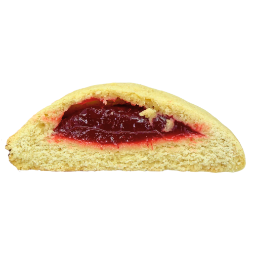 Cherry Filled