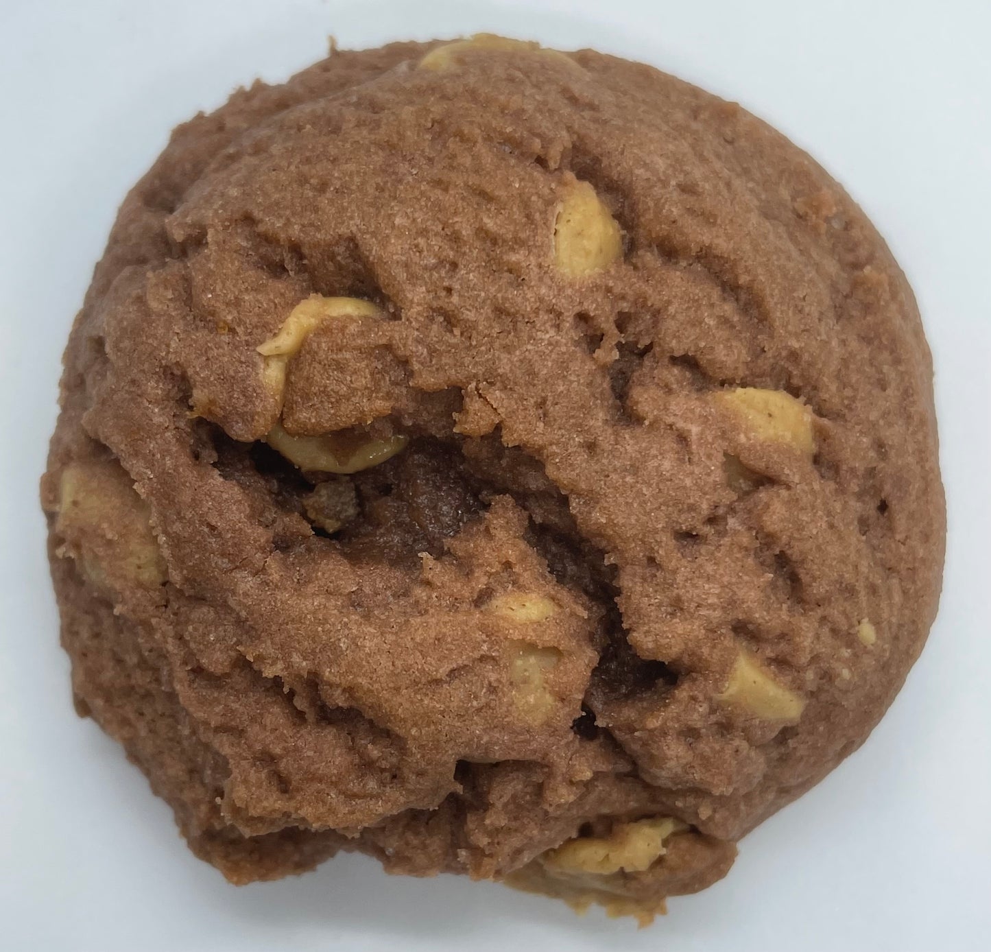Chocolate Cake Cookie
