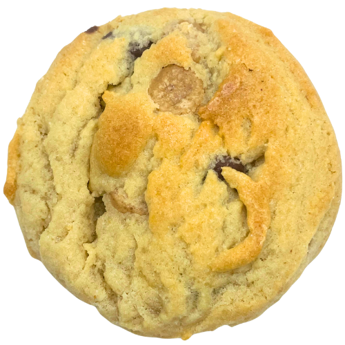 Chocolate Chip & Peanut Butter Chip