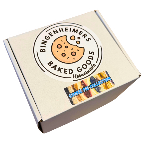 Cookie Pie Collection