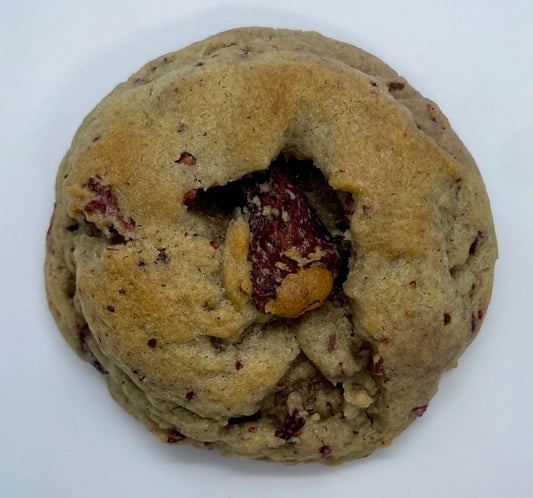 Strawberry Chocolate Chip