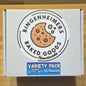 Nutty Variety Pack