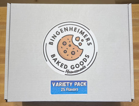 Variety Pack