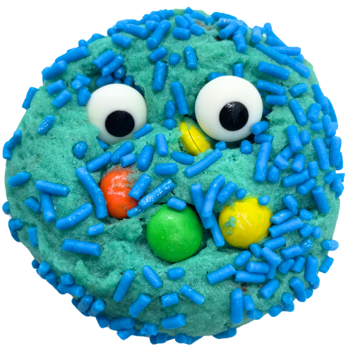 Monster Cookie