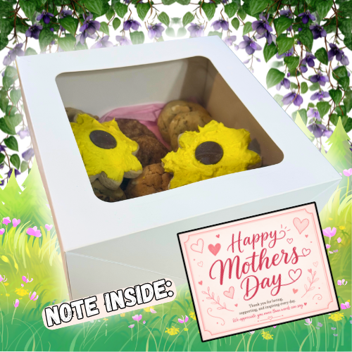 Mother's Day Box