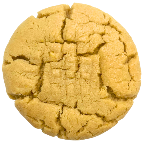 Peanut Butter Cookie