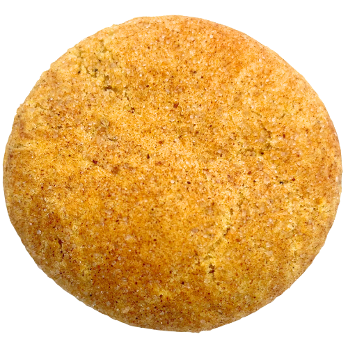 Pumpkin Snickerdoodle