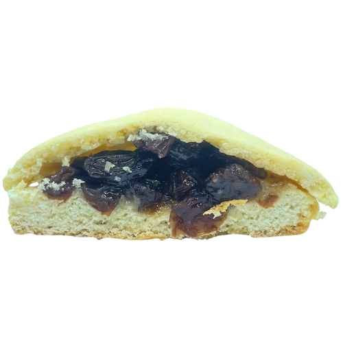 Raisin-Filled