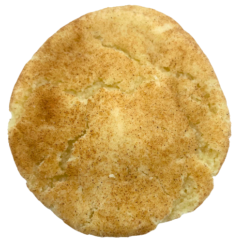 Snickerdoodle