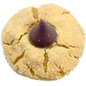 Peanut Butter Blossom