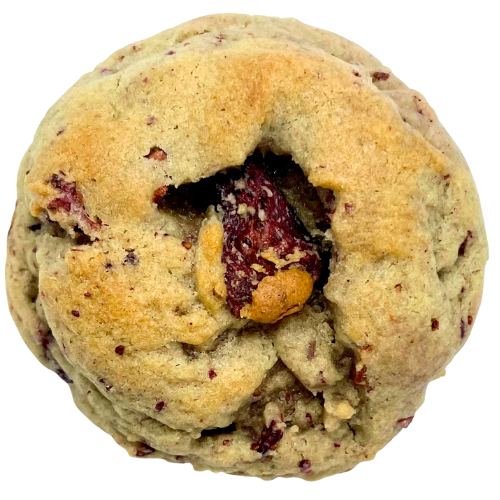 Strawberry Chocolate Chip