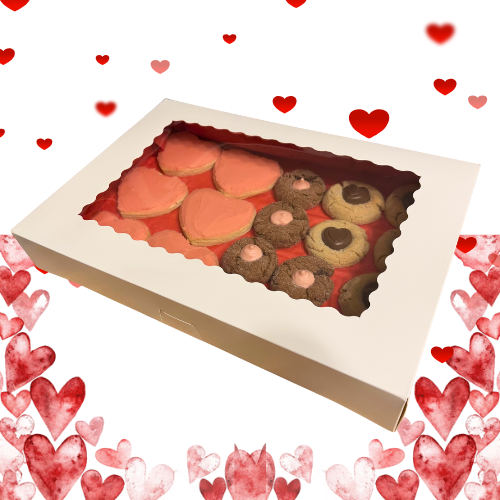 Valentines Day Box
